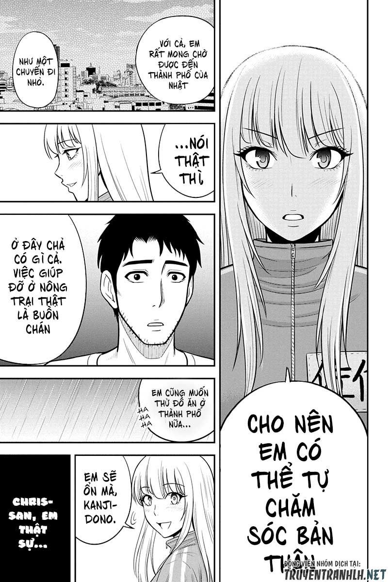 Orenchi Ni Kita Onna Kishi To: Inakagurashi Suru Koto Ni Natta Ken? Chapter 18 - Trang 2