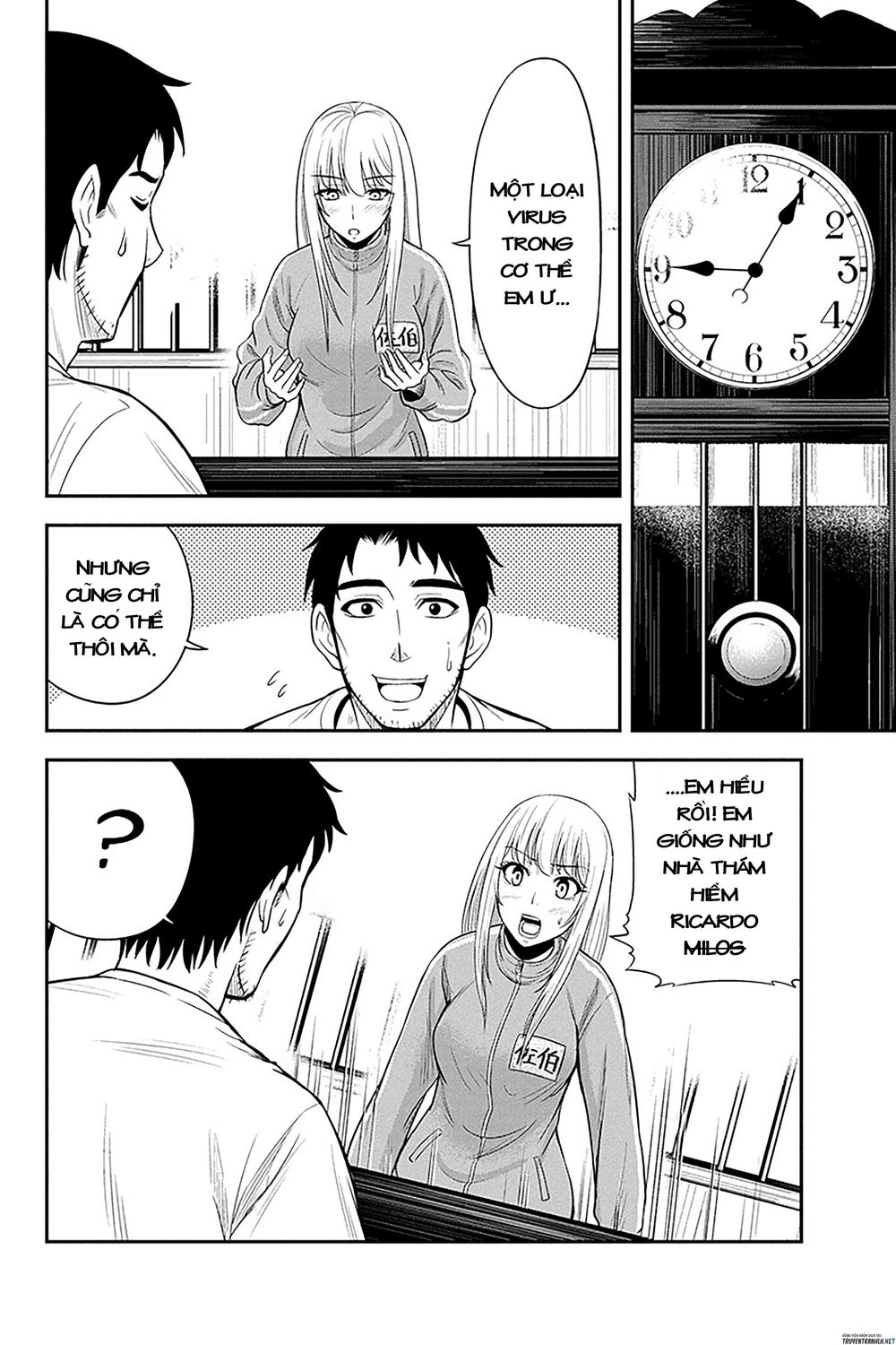 Orenchi Ni Kita Onna Kishi To: Inakagurashi Suru Koto Ni Natta Ken? Chapter 17 - Trang 2