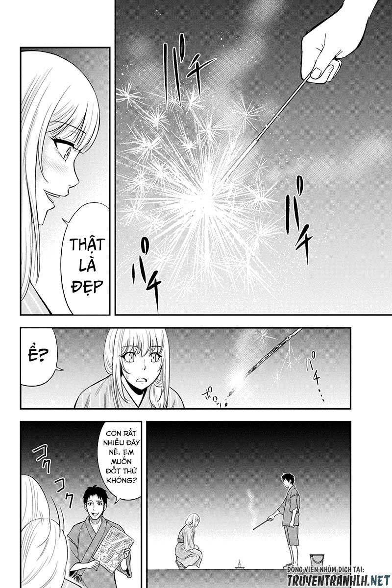 Orenchi Ni Kita Onna Kishi To: Inakagurashi Suru Koto Ni Natta Ken? Chapter 16 - Trang 2