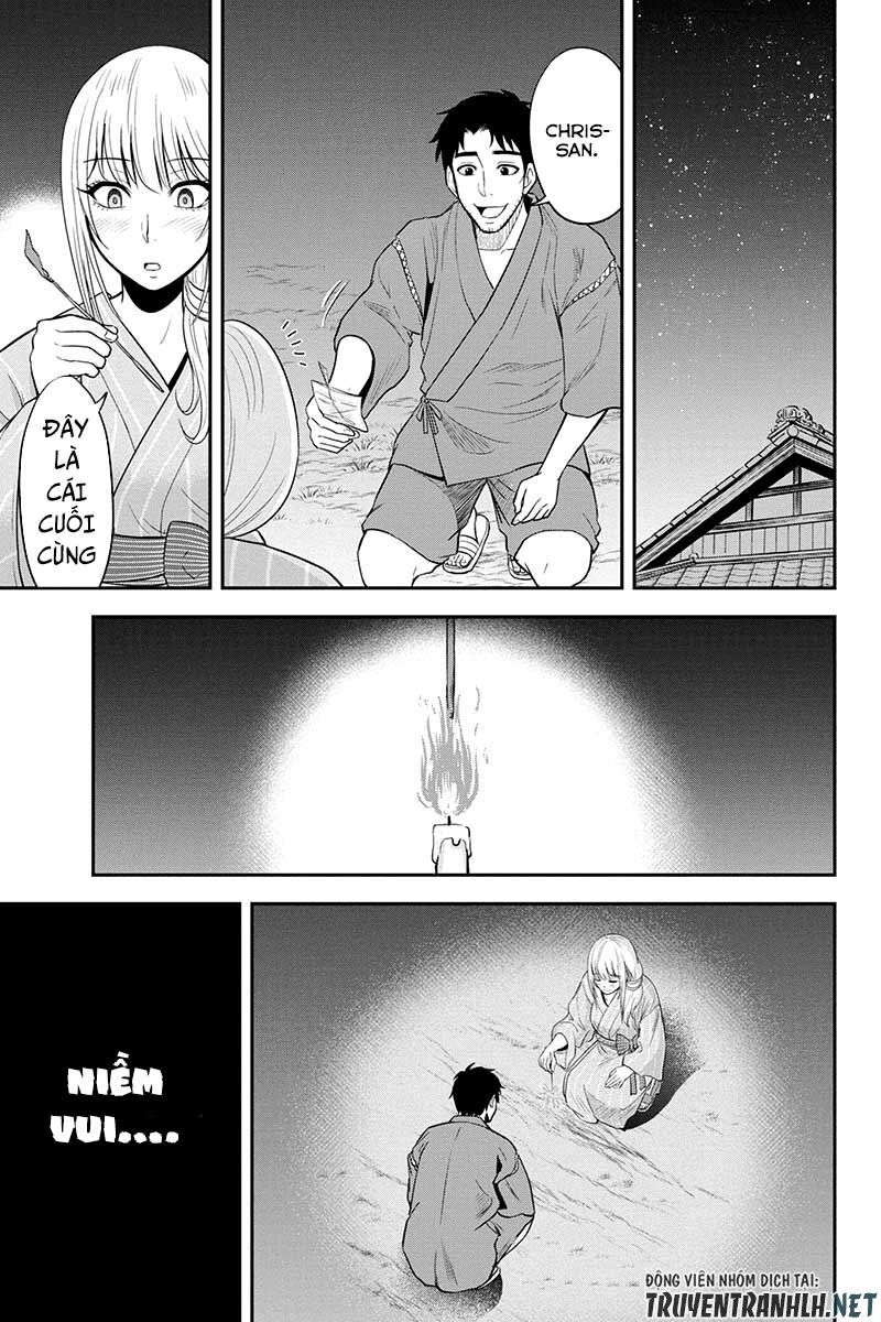 Orenchi Ni Kita Onna Kishi To: Inakagurashi Suru Koto Ni Natta Ken? Chapter 16 - Trang 2