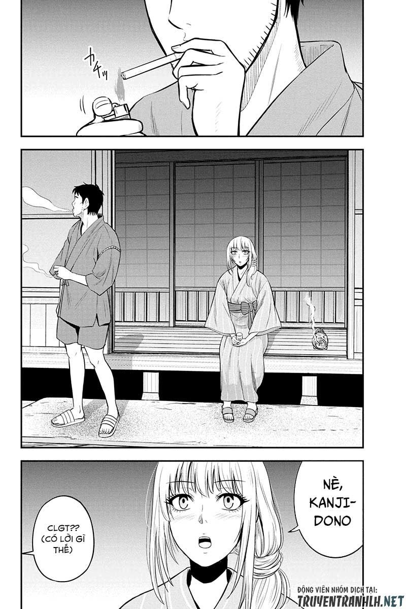 Orenchi Ni Kita Onna Kishi To: Inakagurashi Suru Koto Ni Natta Ken? Chapter 16 - Trang 2