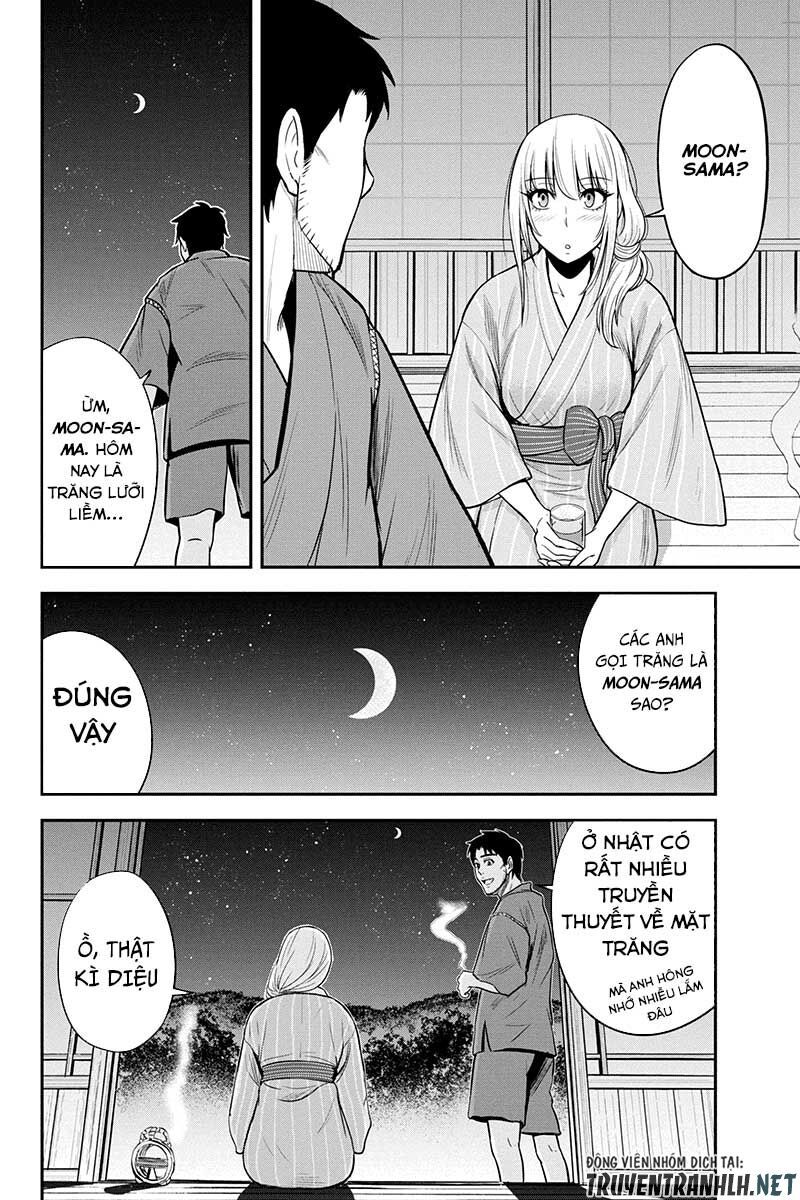 Orenchi Ni Kita Onna Kishi To: Inakagurashi Suru Koto Ni Natta Ken? Chapter 16 - Trang 2