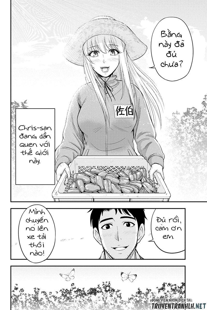 Orenchi Ni Kita Onna Kishi To: Inakagurashi Suru Koto Ni Natta Ken? Chapter 15 - Trang 2