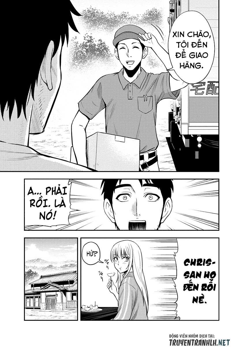 Orenchi Ni Kita Onna Kishi To: Inakagurashi Suru Koto Ni Natta Ken? Chapter 14 - Trang 2