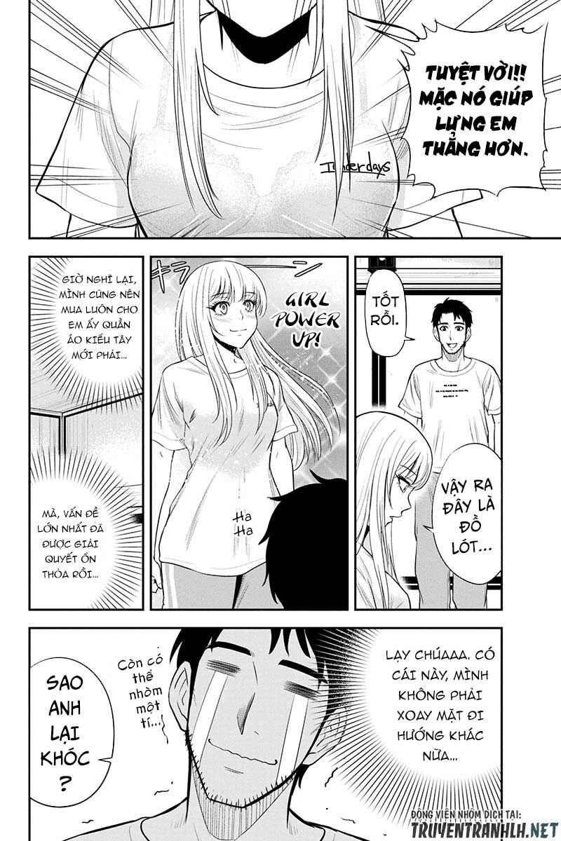 Orenchi Ni Kita Onna Kishi To: Inakagurashi Suru Koto Ni Natta Ken? Chapter 14 - Trang 2