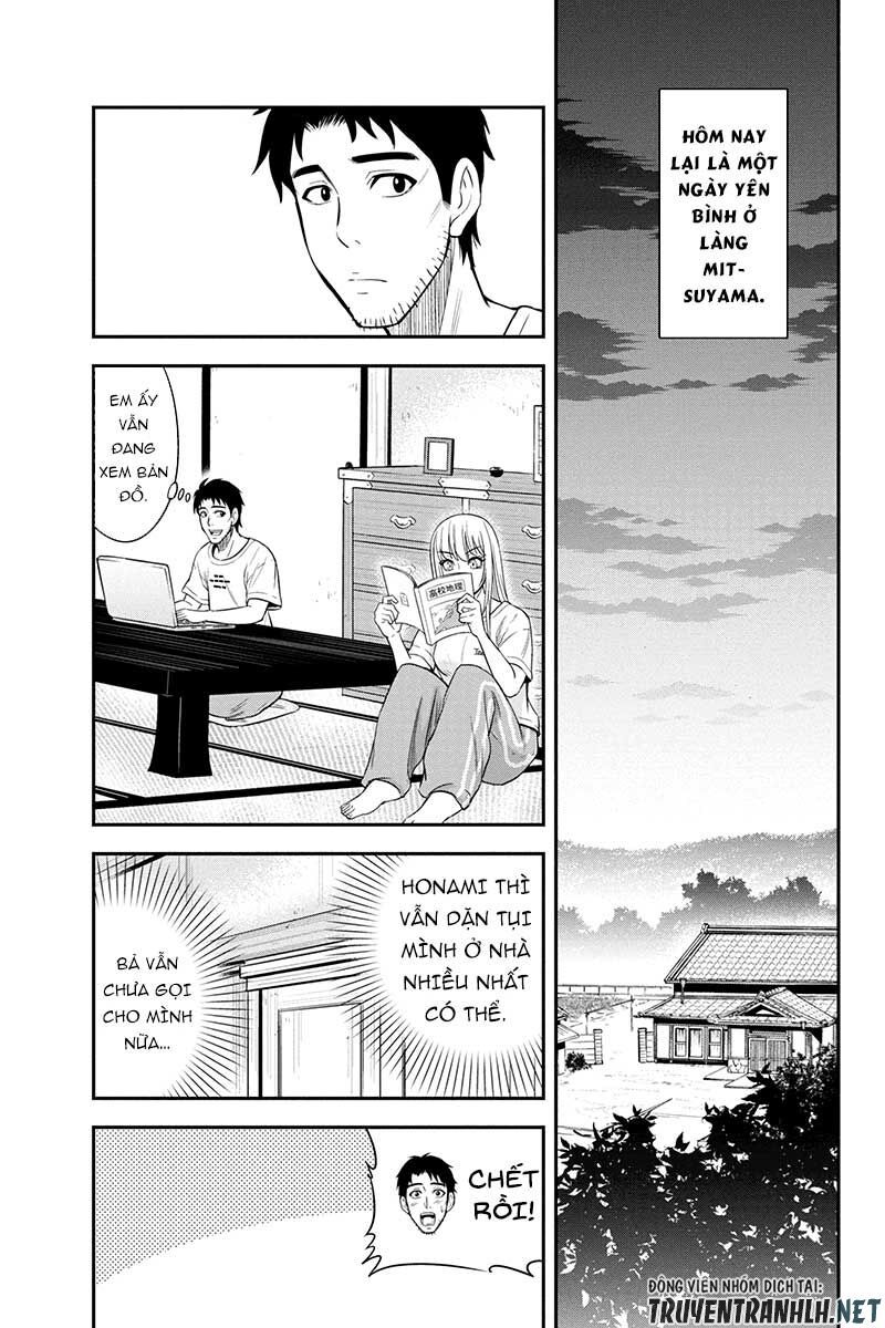 Orenchi Ni Kita Onna Kishi To: Inakagurashi Suru Koto Ni Natta Ken? Chapter 14 - Trang 2