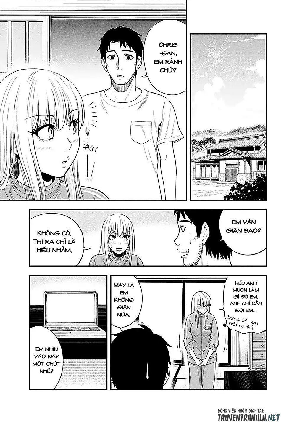 Orenchi Ni Kita Onna Kishi To: Inakagurashi Suru Koto Ni Natta Ken? Chapter 13 - Trang 2