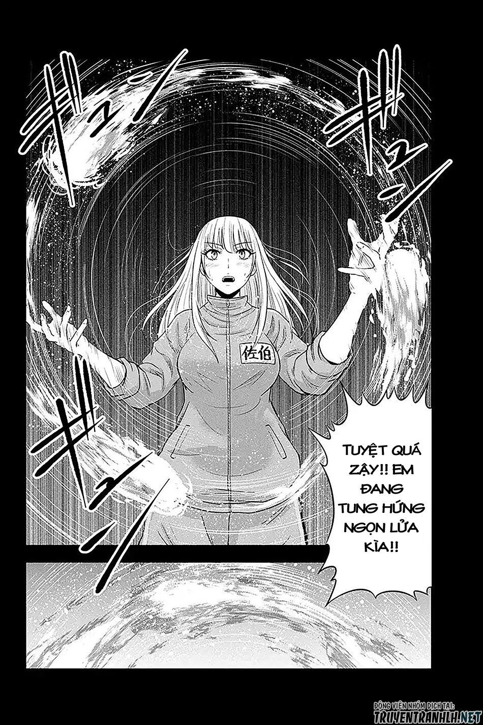 Orenchi Ni Kita Onna Kishi To: Inakagurashi Suru Koto Ni Natta Ken? Chapter 13 - Trang 2