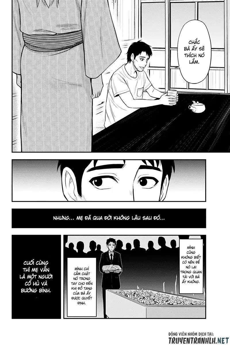 Orenchi Ni Kita Onna Kishi To: Inakagurashi Suru Koto Ni Natta Ken? Chapter 12 - Trang 2