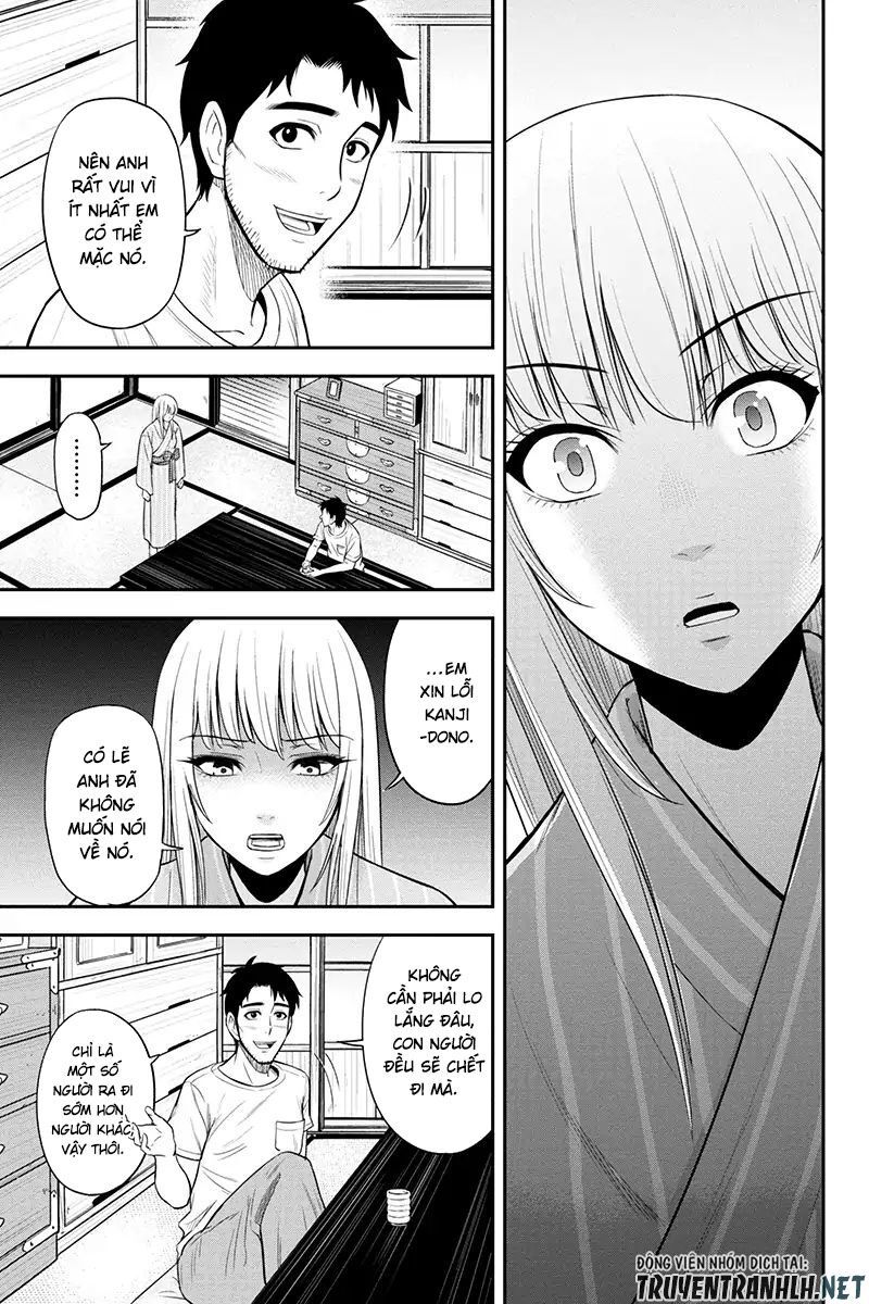 Orenchi Ni Kita Onna Kishi To: Inakagurashi Suru Koto Ni Natta Ken? Chapter 12 - Trang 2