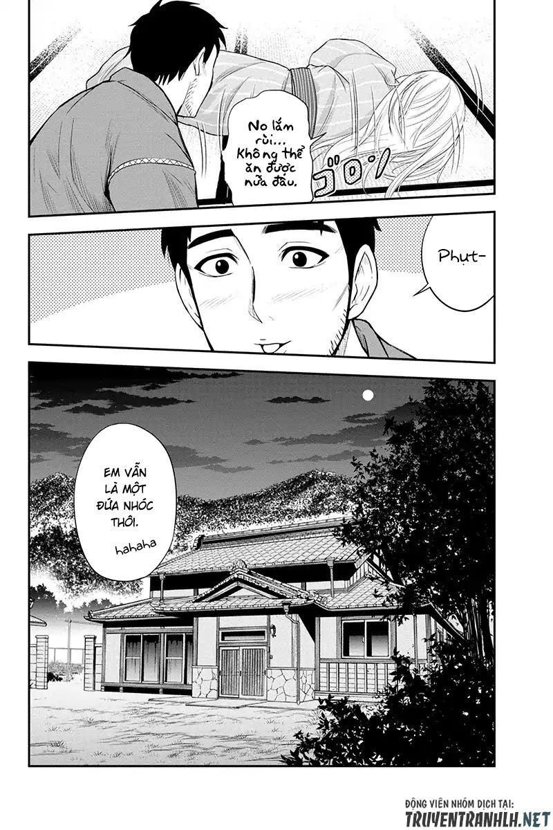 Orenchi Ni Kita Onna Kishi To: Inakagurashi Suru Koto Ni Natta Ken? Chapter 12 - Trang 2