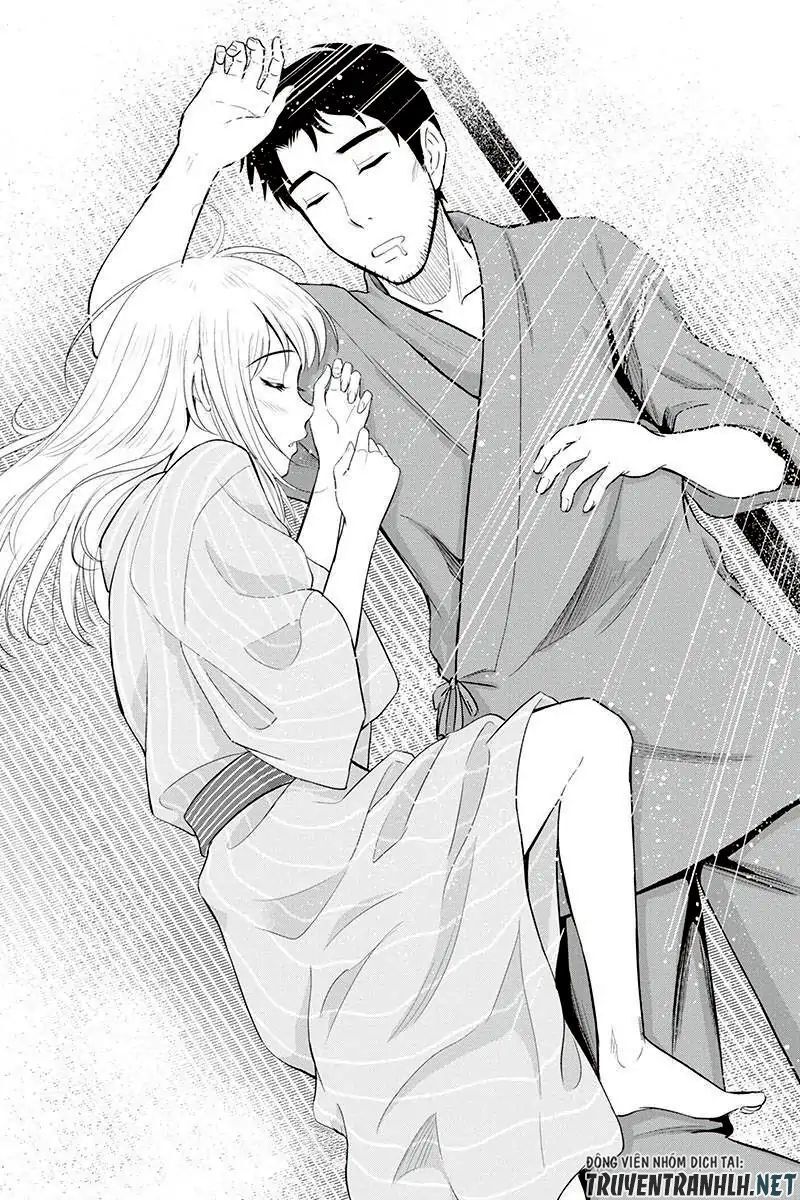 Orenchi Ni Kita Onna Kishi To: Inakagurashi Suru Koto Ni Natta Ken? Chapter 12 - Trang 2