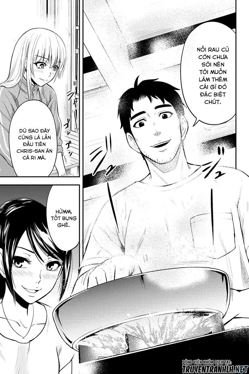 Orenchi Ni Kita Onna Kishi To: Inakagurashi Suru Koto Ni Natta Ken? Chapter 11 - Trang 2