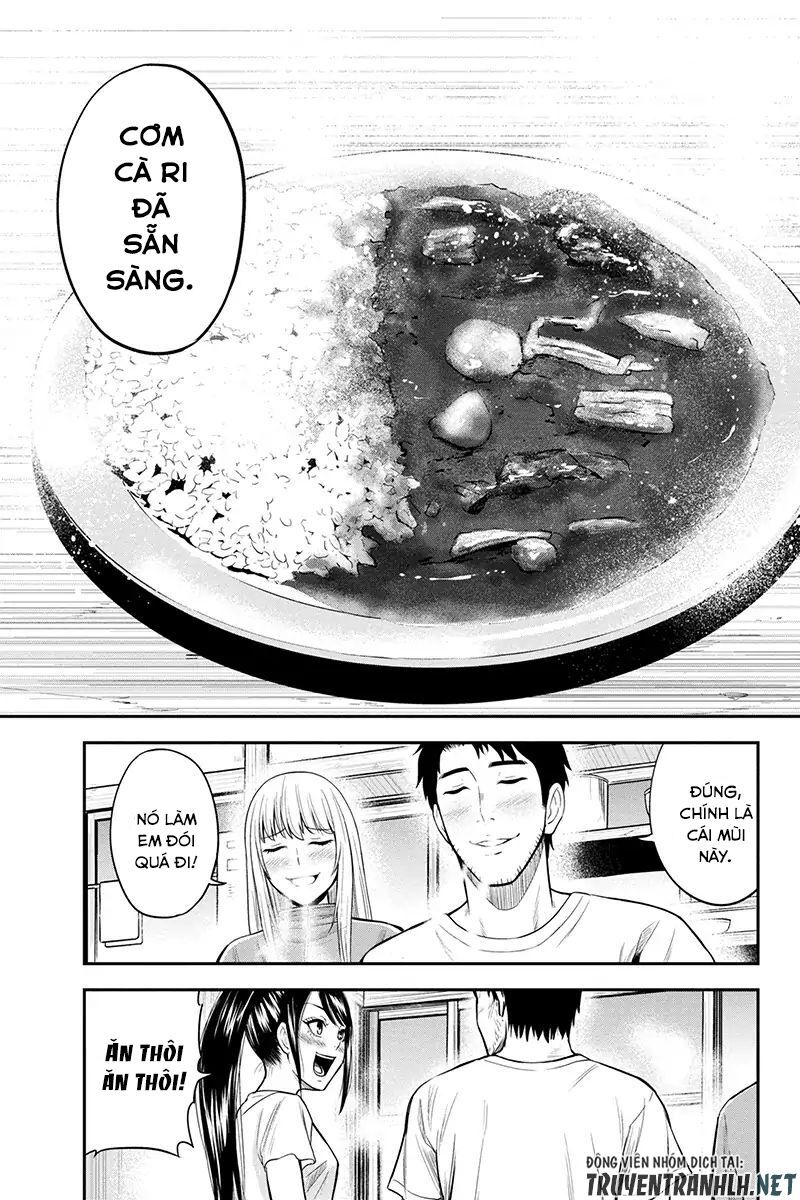 Orenchi Ni Kita Onna Kishi To: Inakagurashi Suru Koto Ni Natta Ken? Chapter 11 - Trang 2