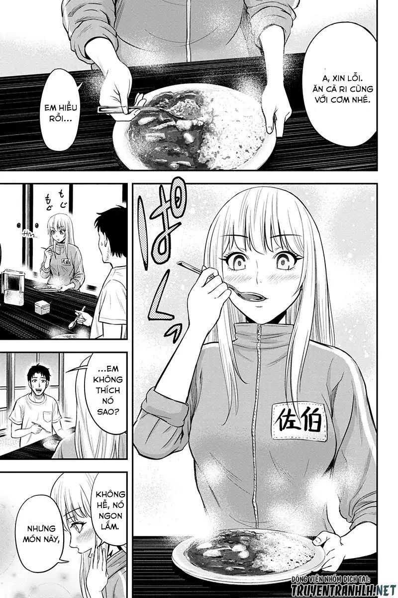 Orenchi Ni Kita Onna Kishi To: Inakagurashi Suru Koto Ni Natta Ken? Chapter 11 - Trang 2