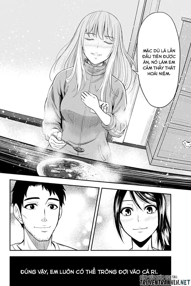 Orenchi Ni Kita Onna Kishi To: Inakagurashi Suru Koto Ni Natta Ken? Chapter 11 - Trang 2