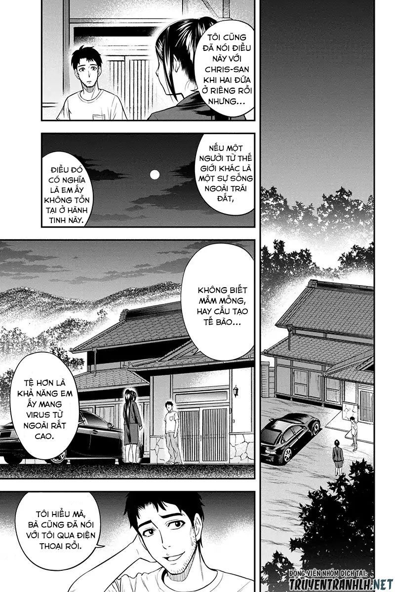 Orenchi Ni Kita Onna Kishi To: Inakagurashi Suru Koto Ni Natta Ken? Chapter 11 - Trang 2