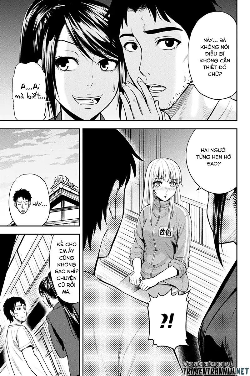 Orenchi Ni Kita Onna Kishi To: Inakagurashi Suru Koto Ni Natta Ken? Chapter 11 - Trang 2