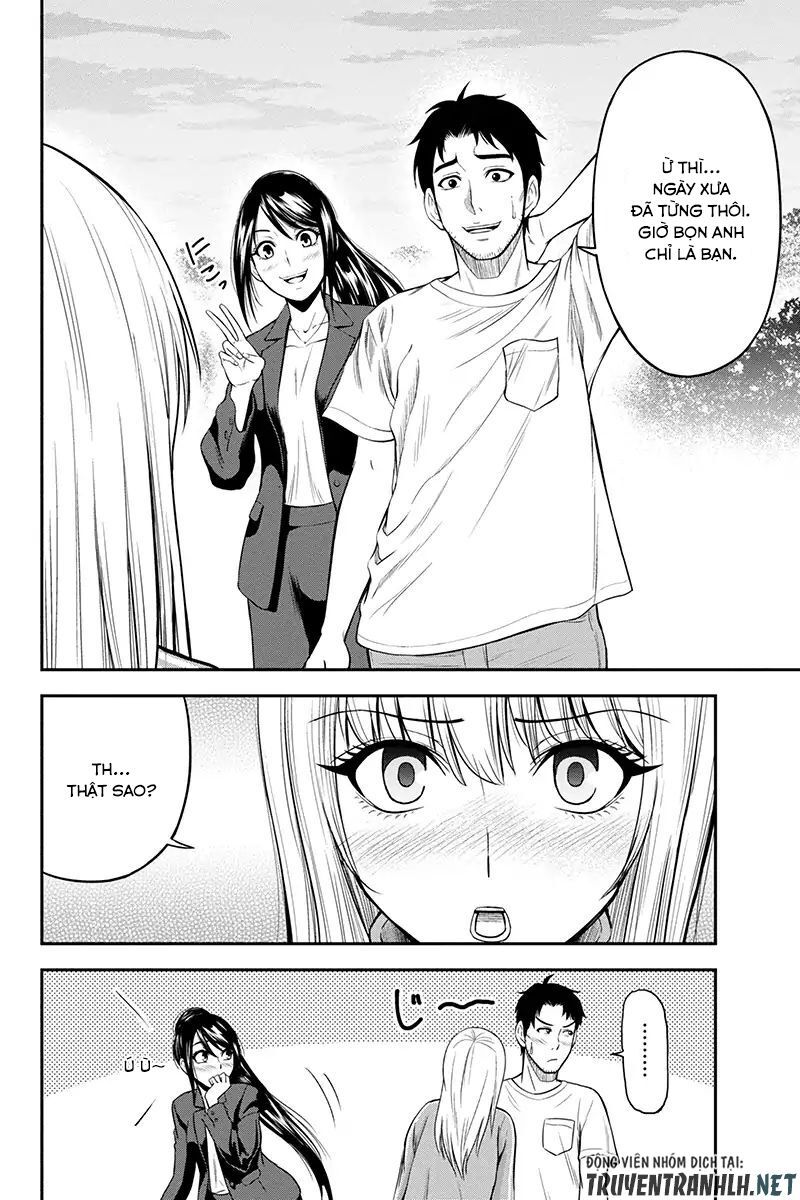 Orenchi Ni Kita Onna Kishi To: Inakagurashi Suru Koto Ni Natta Ken? Chapter 11 - Trang 2