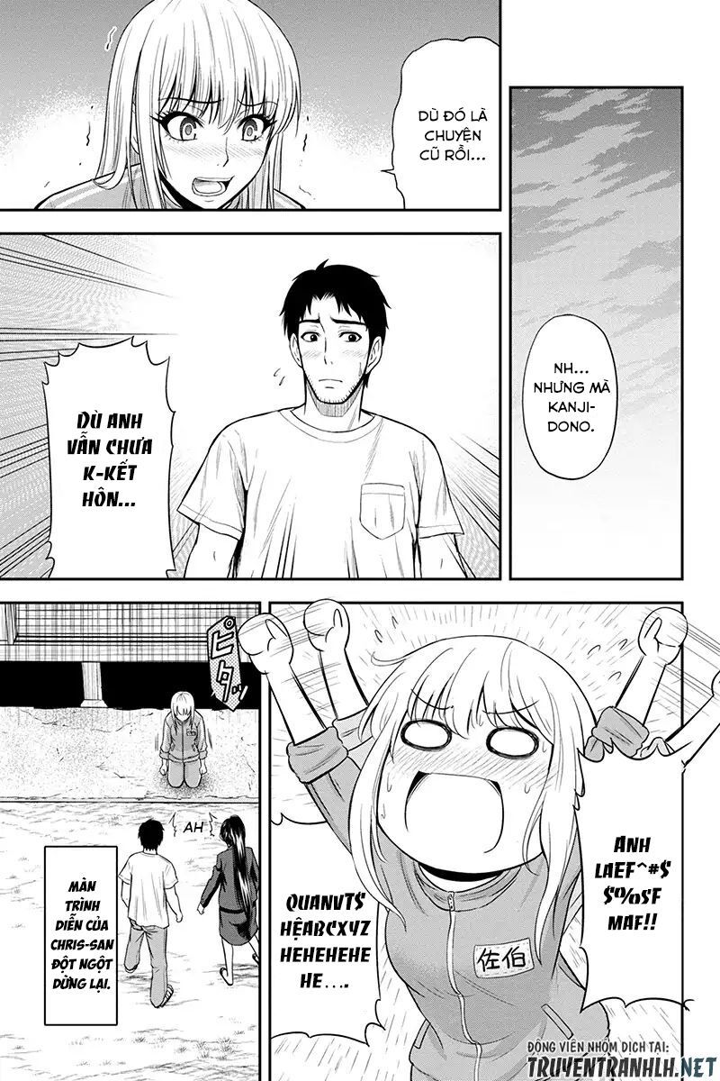 Orenchi Ni Kita Onna Kishi To: Inakagurashi Suru Koto Ni Natta Ken? Chapter 11 - Trang 2