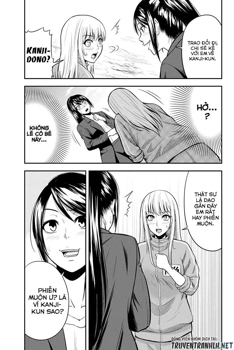 Orenchi Ni Kita Onna Kishi To: Inakagurashi Suru Koto Ni Natta Ken? Chapter 10 - Trang 2