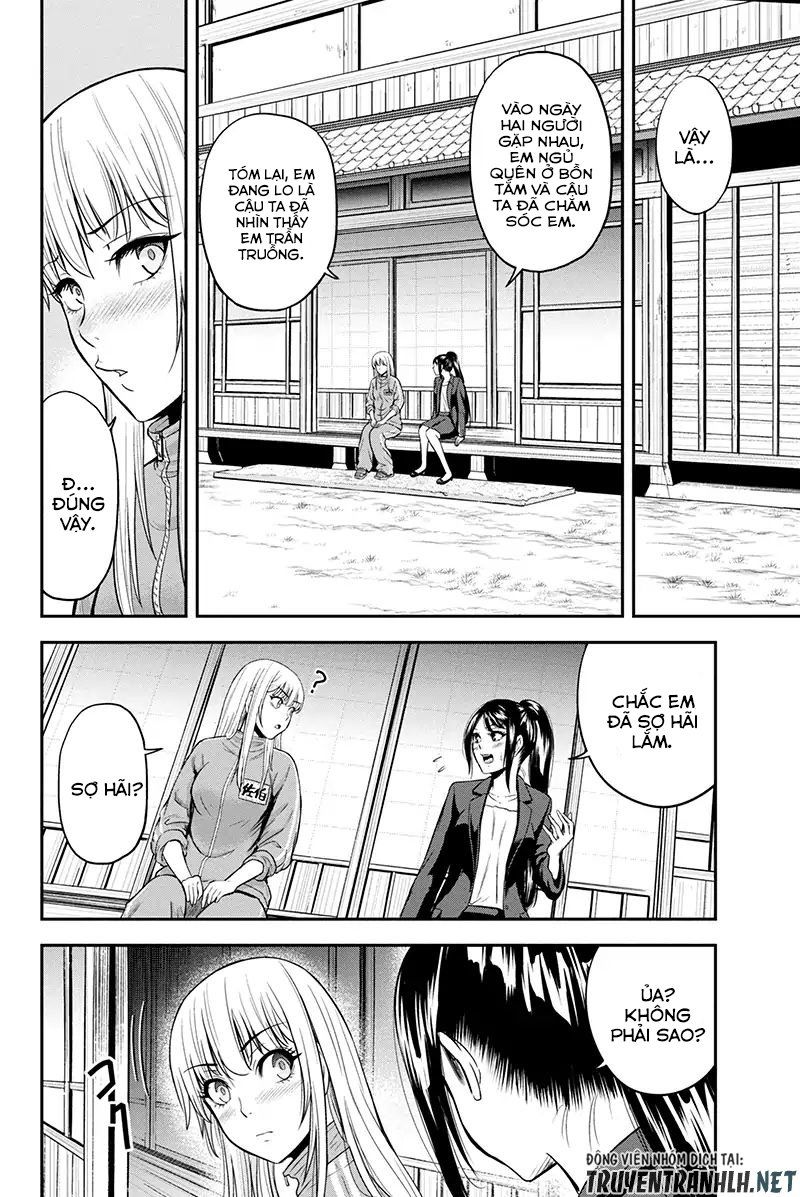 Orenchi Ni Kita Onna Kishi To: Inakagurashi Suru Koto Ni Natta Ken? Chapter 10 - Trang 2