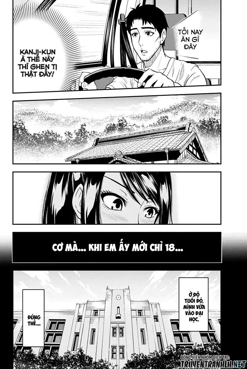 Orenchi Ni Kita Onna Kishi To: Inakagurashi Suru Koto Ni Natta Ken? Chapter 10 - Trang 2