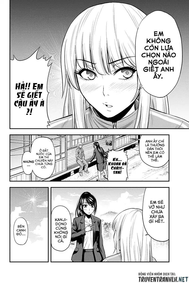 Orenchi Ni Kita Onna Kishi To: Inakagurashi Suru Koto Ni Natta Ken? Chapter 10 - Trang 2