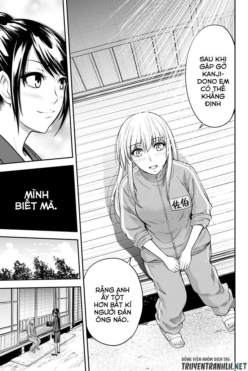 Orenchi Ni Kita Onna Kishi To: Inakagurashi Suru Koto Ni Natta Ken? Chapter 10 - Trang 2