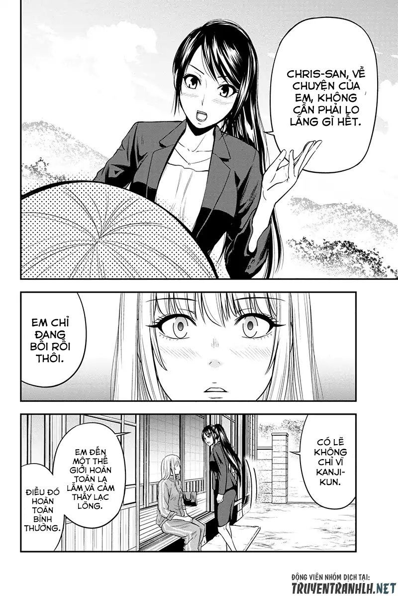 Orenchi Ni Kita Onna Kishi To: Inakagurashi Suru Koto Ni Natta Ken? Chapter 10 - Trang 2