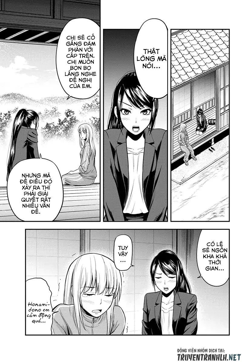 Orenchi Ni Kita Onna Kishi To: Inakagurashi Suru Koto Ni Natta Ken? Chapter 10 - Trang 2