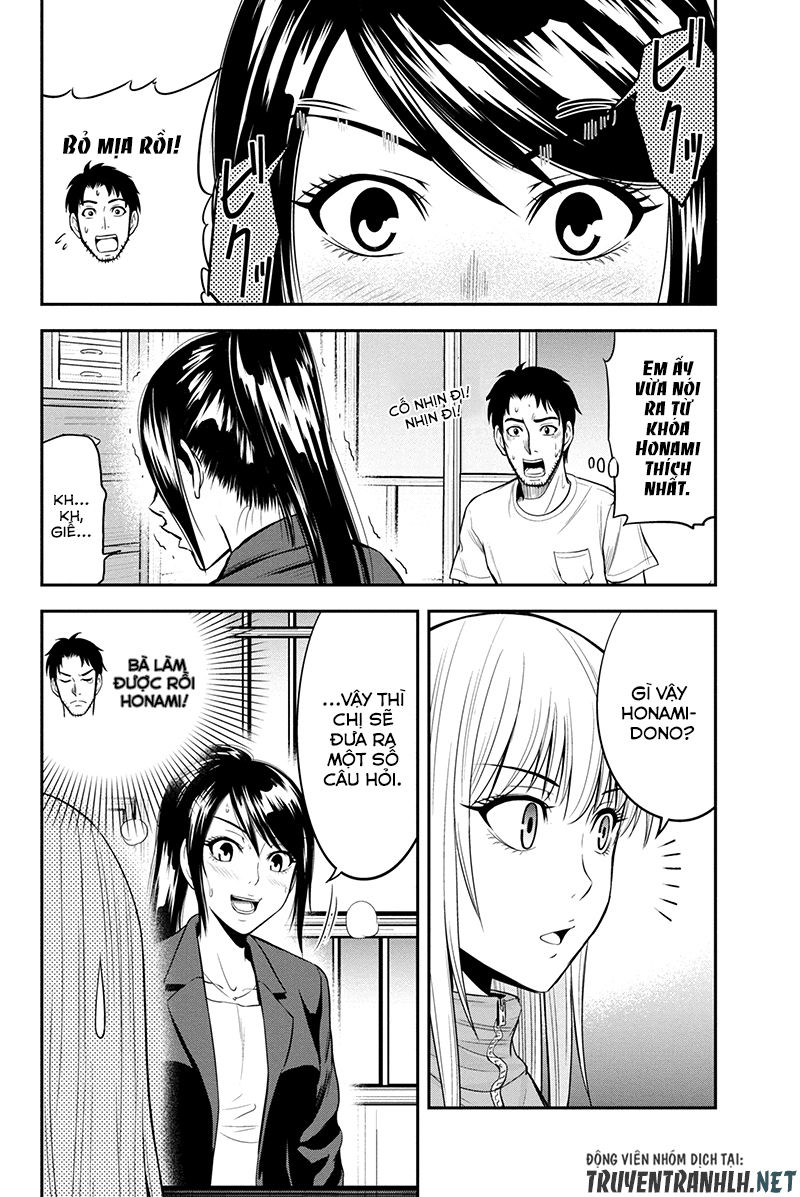 Orenchi Ni Kita Onna Kishi To: Inakagurashi Suru Koto Ni Natta Ken? Chapter 9 - Trang 2