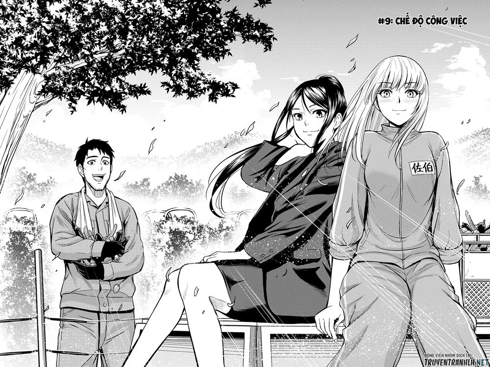 Orenchi Ni Kita Onna Kishi To: Inakagurashi Suru Koto Ni Natta Ken? Chapter 9 - Trang 2