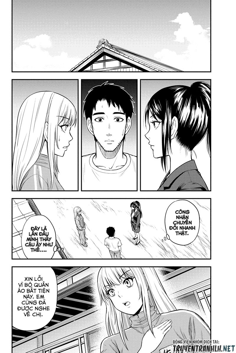 Orenchi Ni Kita Onna Kishi To: Inakagurashi Suru Koto Ni Natta Ken? Chapter 9 - Trang 2