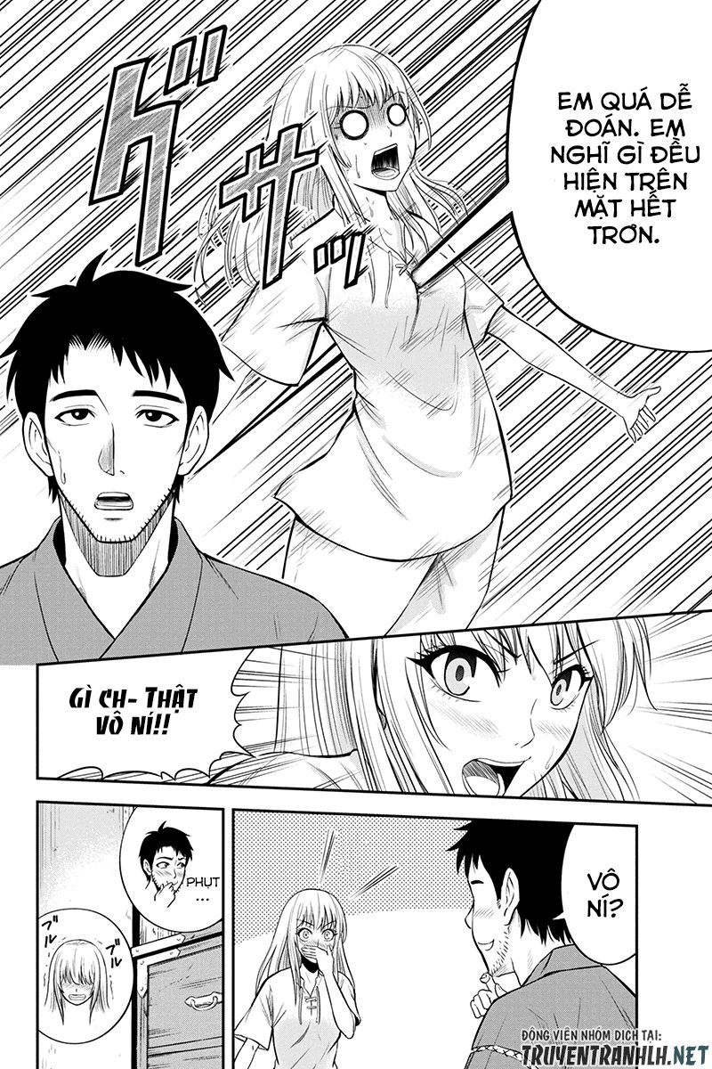 Orenchi Ni Kita Onna Kishi To: Inakagurashi Suru Koto Ni Natta Ken? Chapter 8 - Trang 2