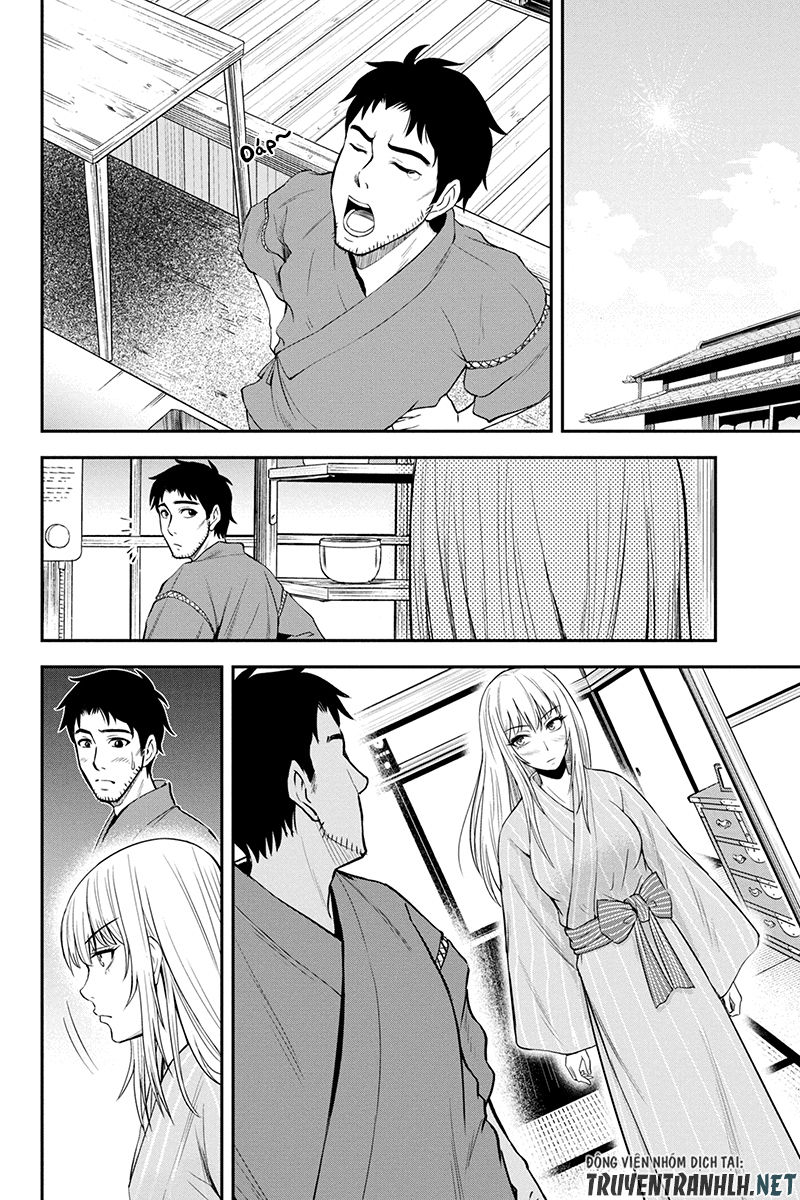 Orenchi Ni Kita Onna Kishi To: Inakagurashi Suru Koto Ni Natta Ken? Chapter 8 - Trang 2