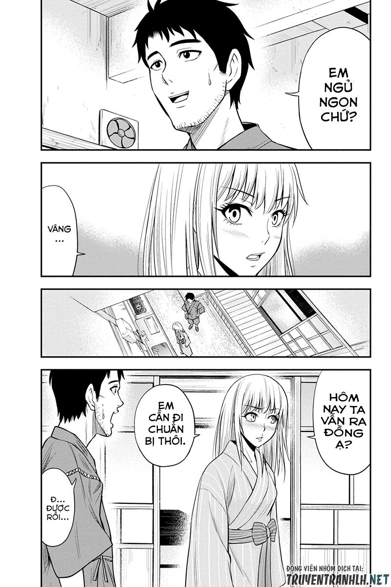 Orenchi Ni Kita Onna Kishi To: Inakagurashi Suru Koto Ni Natta Ken? Chapter 8 - Trang 2