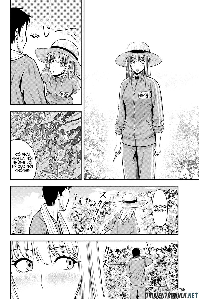 Orenchi Ni Kita Onna Kishi To: Inakagurashi Suru Koto Ni Natta Ken? Chapter 8 - Trang 2