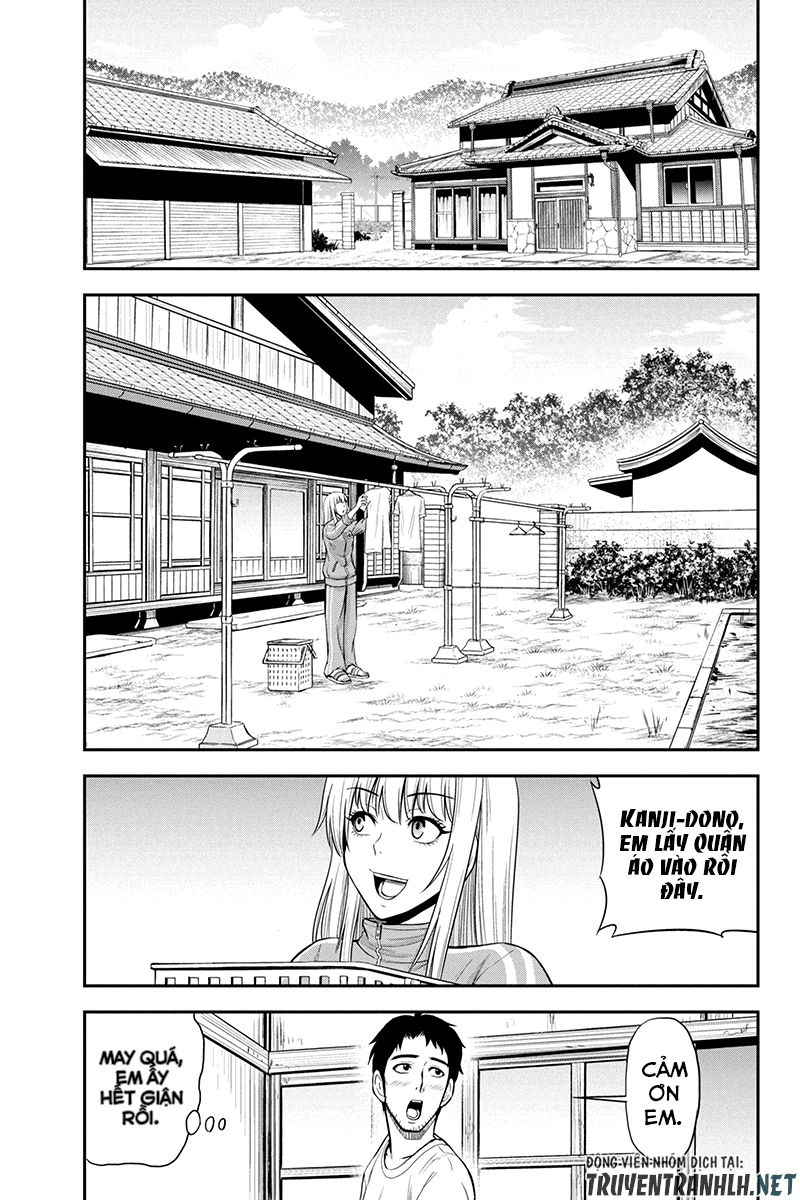 Orenchi Ni Kita Onna Kishi To: Inakagurashi Suru Koto Ni Natta Ken? Chapter 8 - Trang 2