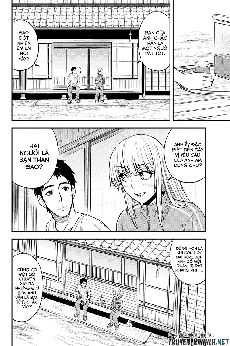 Orenchi Ni Kita Onna Kishi To: Inakagurashi Suru Koto Ni Natta Ken? Chapter 8 - Trang 2