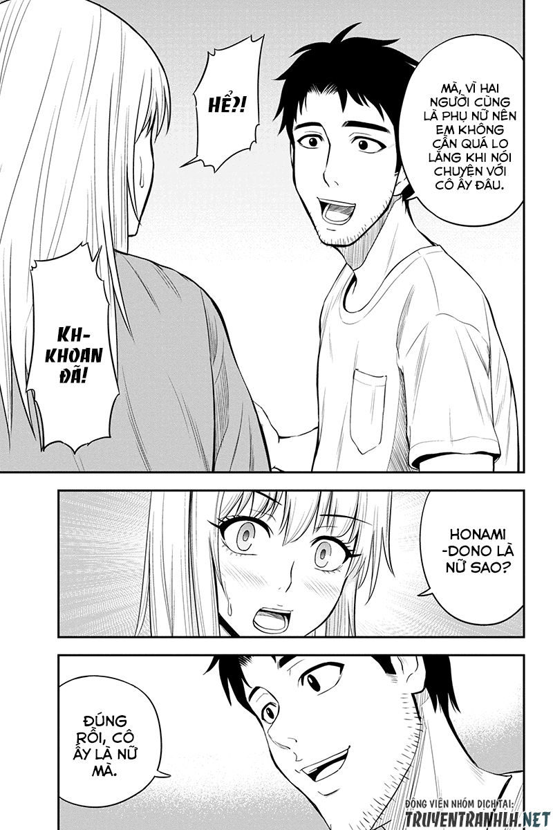 Orenchi Ni Kita Onna Kishi To: Inakagurashi Suru Koto Ni Natta Ken? Chapter 8 - Trang 2