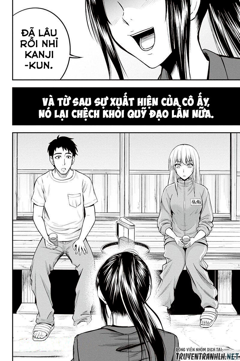 Orenchi Ni Kita Onna Kishi To: Inakagurashi Suru Koto Ni Natta Ken? Chapter 8 - Trang 2