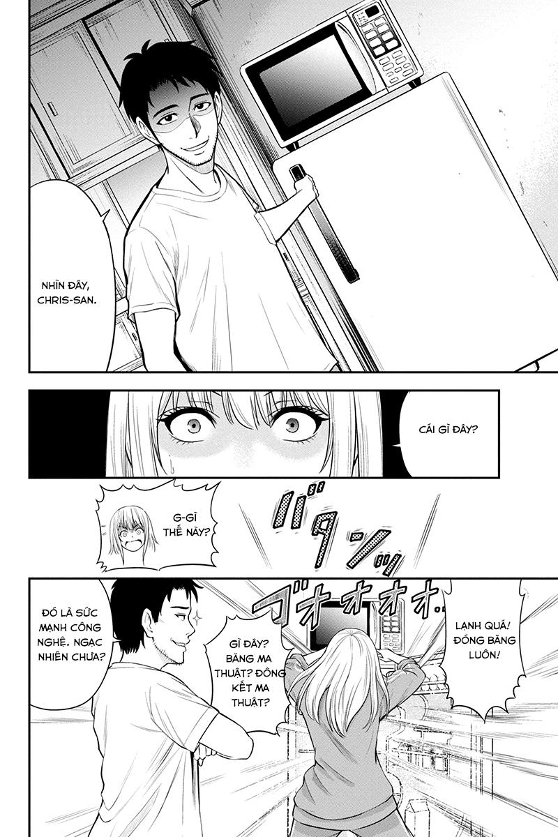 Orenchi Ni Kita Onna Kishi To: Inakagurashi Suru Koto Ni Natta Ken? Chapter 7 - Trang 2