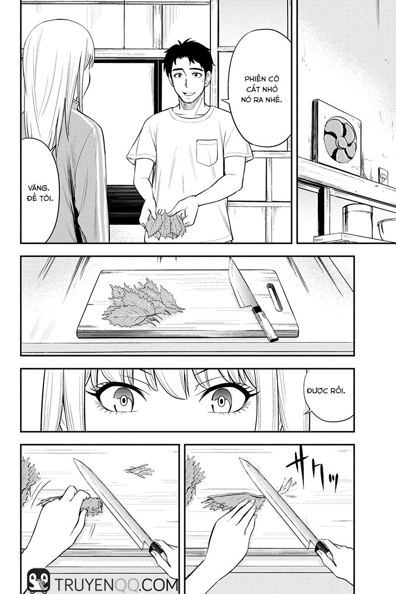 Orenchi Ni Kita Onna Kishi To: Inakagurashi Suru Koto Ni Natta Ken? Chapter 7 - Trang 2