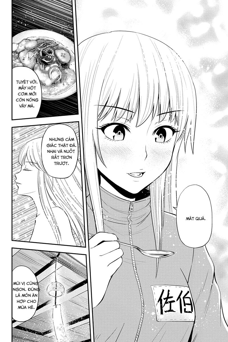 Orenchi Ni Kita Onna Kishi To: Inakagurashi Suru Koto Ni Natta Ken? Chapter 7 - Trang 2