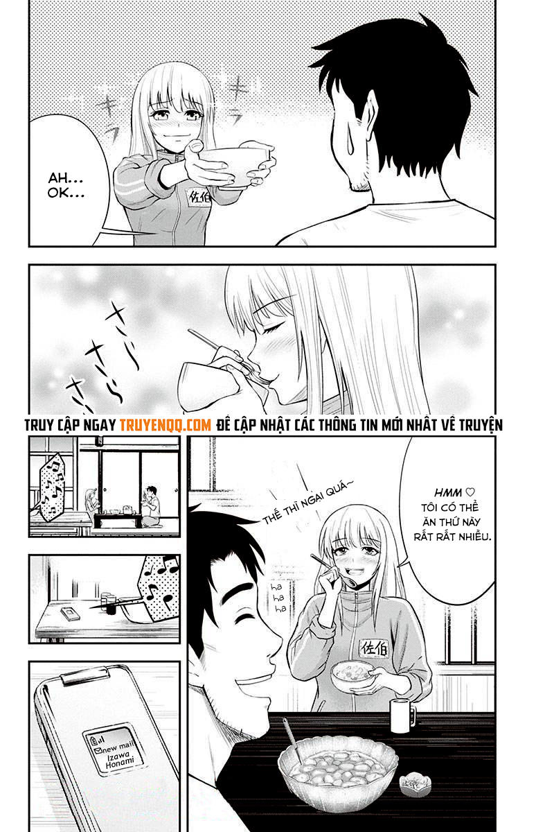 Orenchi Ni Kita Onna Kishi To: Inakagurashi Suru Koto Ni Natta Ken? Chapter 7 - Trang 2