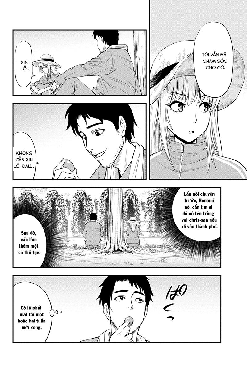 Orenchi Ni Kita Onna Kishi To: Inakagurashi Suru Koto Ni Natta Ken? Chapter 7 - Trang 2