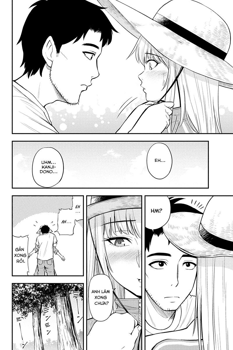 Orenchi Ni Kita Onna Kishi To: Inakagurashi Suru Koto Ni Natta Ken? Chapter 6 - Trang 2