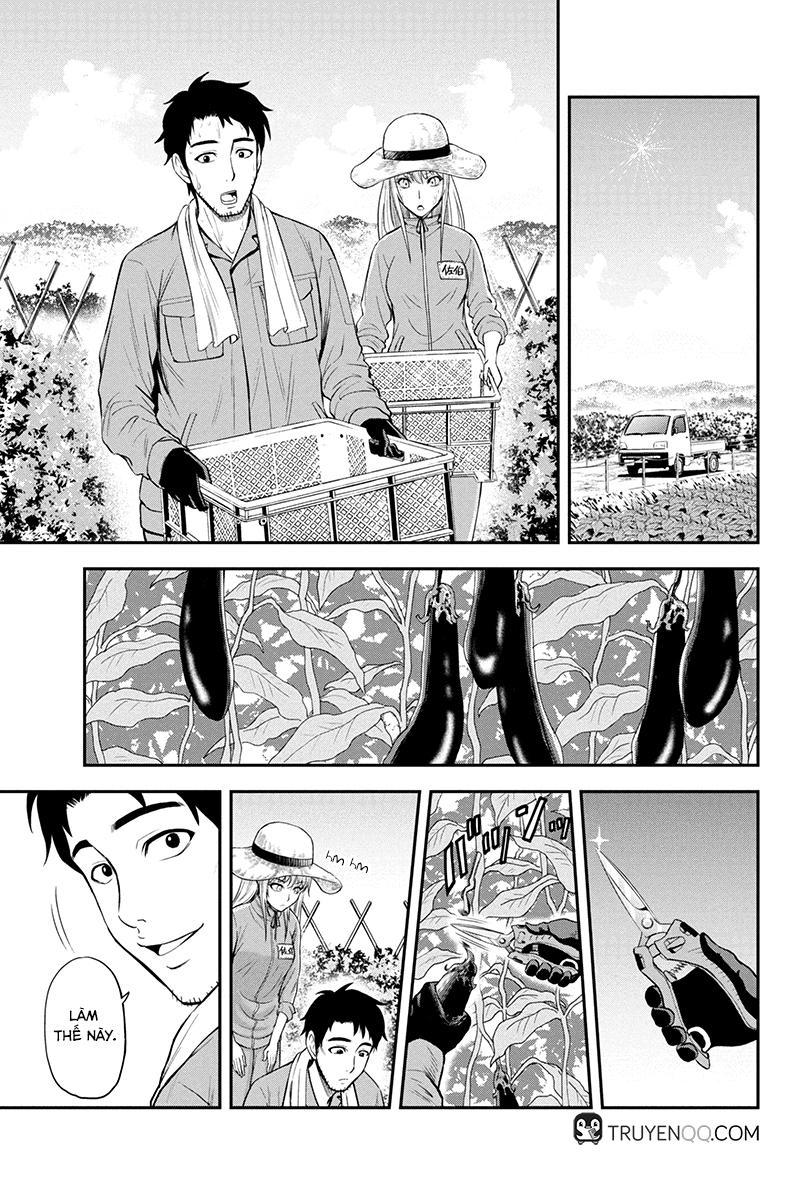 Orenchi Ni Kita Onna Kishi To: Inakagurashi Suru Koto Ni Natta Ken? Chapter 6 - Trang 2