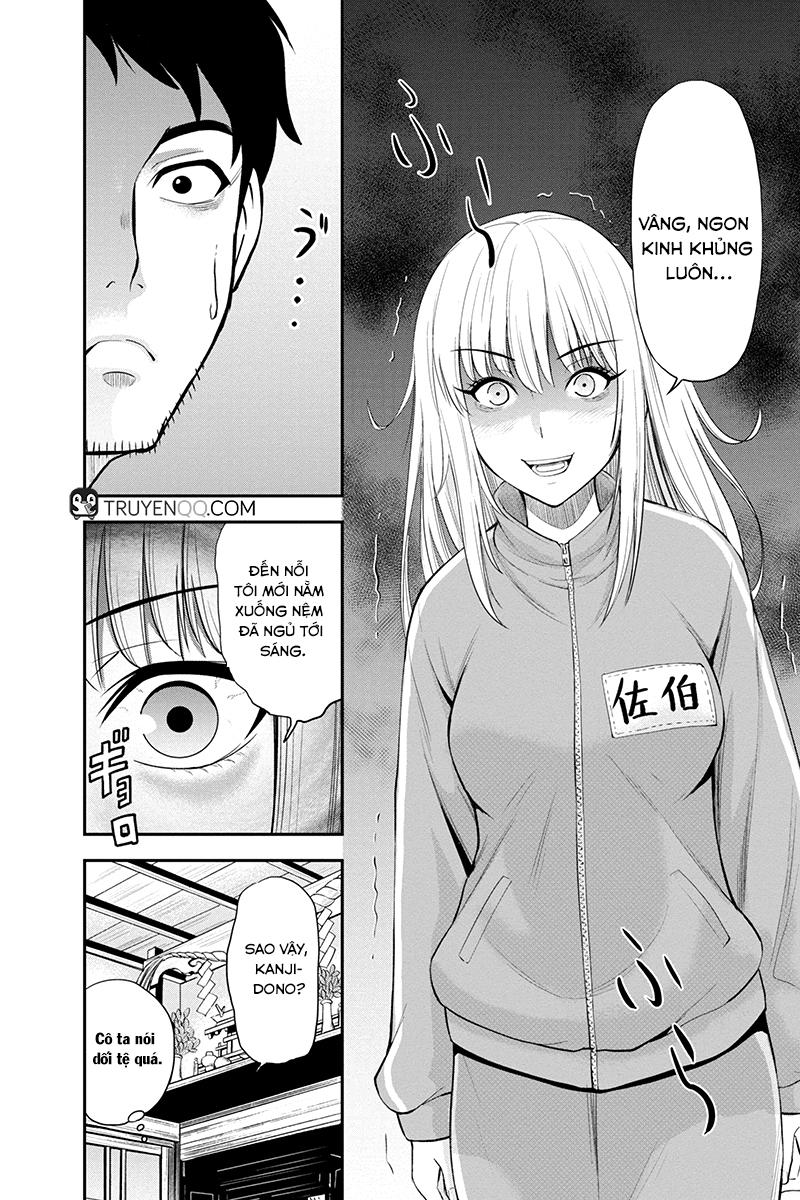 Orenchi Ni Kita Onna Kishi To: Inakagurashi Suru Koto Ni Natta Ken? Chapter 6 - Trang 2